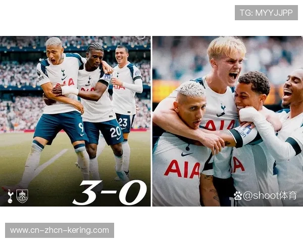 热刺主场先声夺人,约翰逊开场十分钟闪击破门 热刺主场先声夺人,约翰逊开场十分钟闪击破门