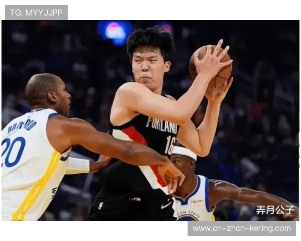 开拓者克林根21板,内线新星展露篮板统治力 开拓者克林根21板,内线新星展露篮板统治力