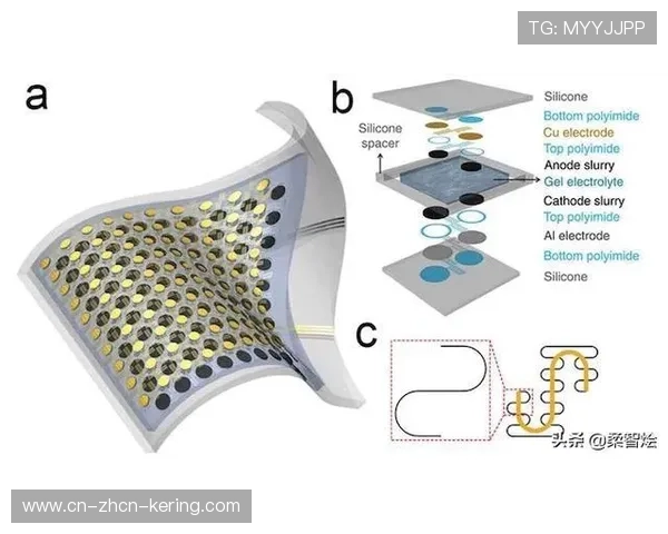 柔性电子技术促进传感器微型化 提升穿戴舒适度 柔性电子技术促进传感器微型化 提升穿戴舒适度