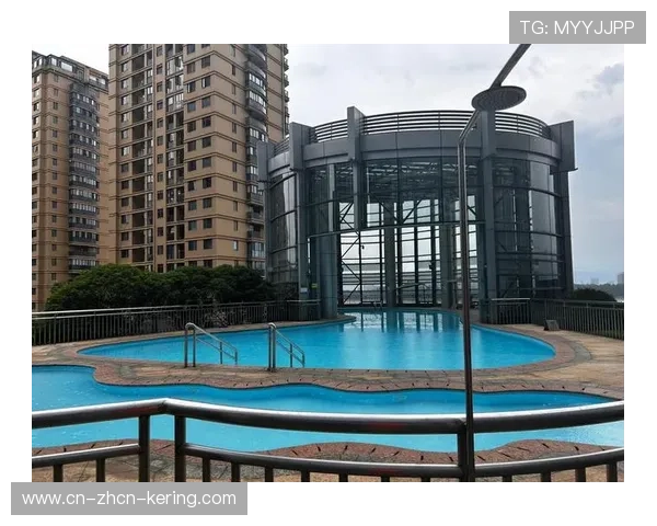 泳池水下智能救生系统投入应用 强化高危场所风险管理