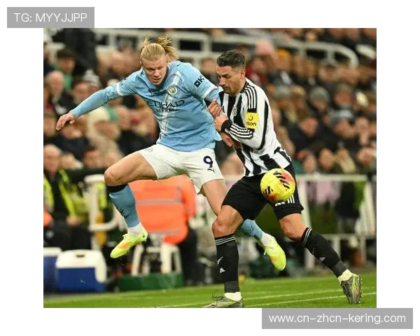 终场哨响，哈兰德仰天摇头错失绝杀良机