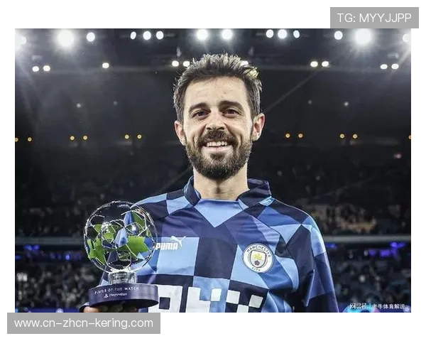 曼城中场B席愿夏窗加盟巴萨，葡萄牙球星合同到期在即